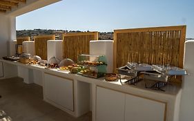 Olive Vista Suites